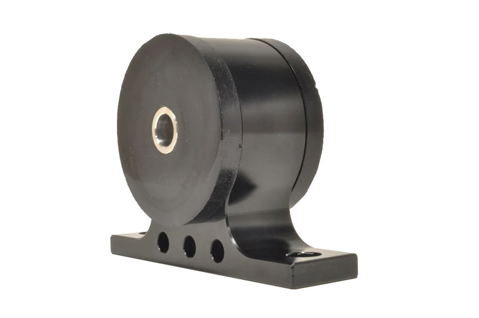 Torque Solution Billet Front Engine Mount: Mitsubishi EVO 8/9 / Lancer 2001-2006