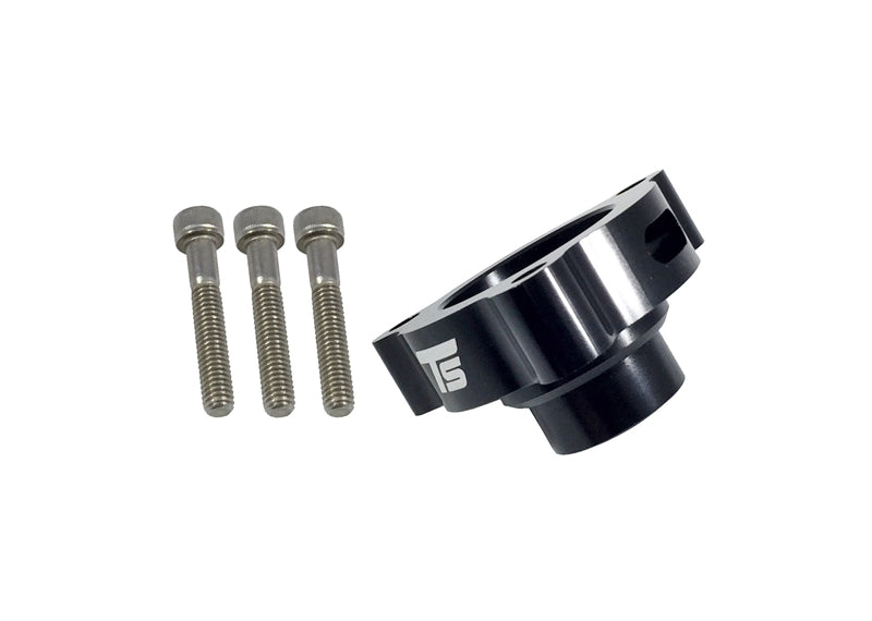 Torque Solution Blow Off Valve Adapter: Fiat 500T/Abarth/500L 2012+ / Dodge Dart 1.4L Turbo 13+ / JEEP Renegade 1.4L Turbo / BMW F30 335I, F20, F21 M135I