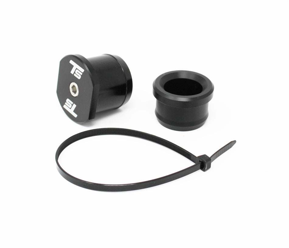Torque Solution Sound Symposer Replacement: Ford Fiesta ST 2014+