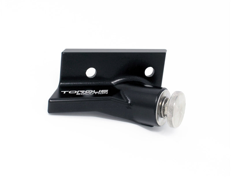 Torque Solution Brake Master Cylinder Brace: Nissan GT-R R35 2009+