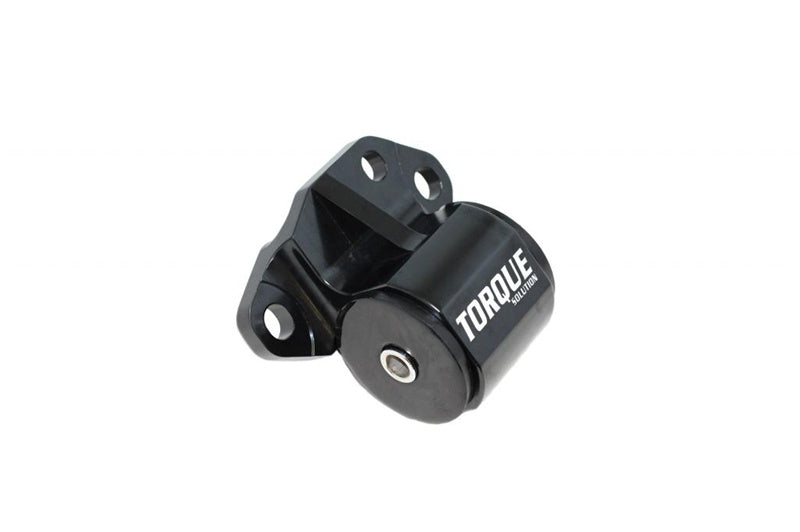 Torque Solution Billet Transmission Mount: 92-95 Honda Civic, 94-01 Integra, 93-97 Del Sol