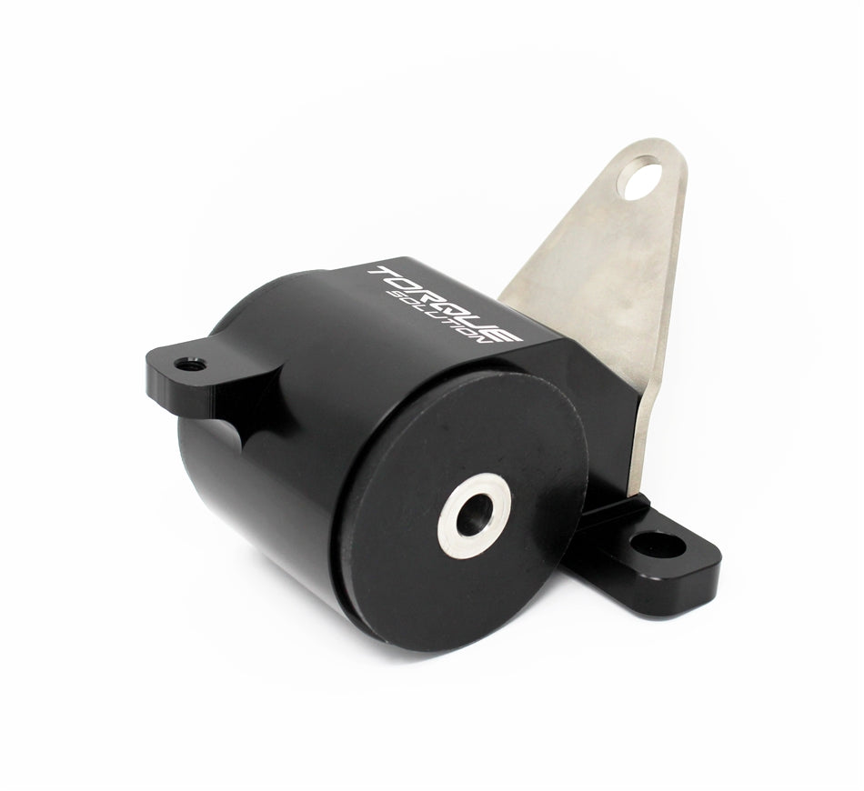 Torque Solution Transmission Mount: Mazda 3 14-18, 6 14-17, CX-5 13-18