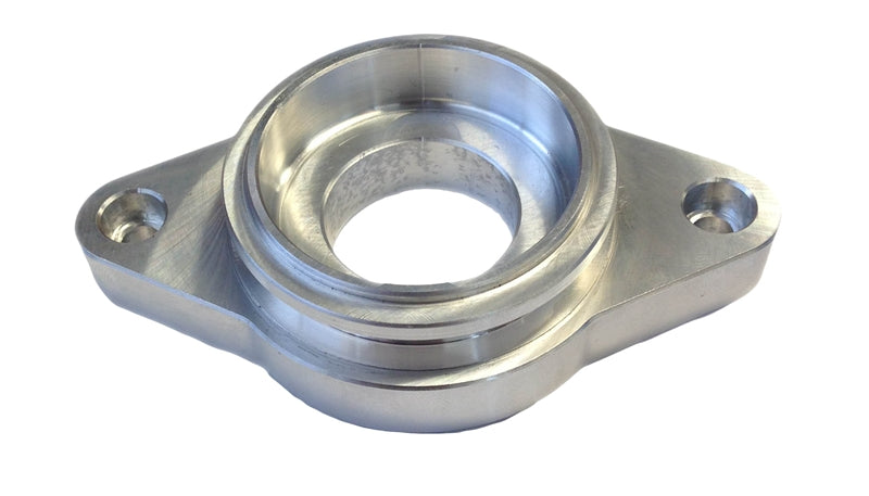 Torque Solution Tial Blow Off Valve Adapter: Mazdaspeed 3 / 6 / CX-7 ALL