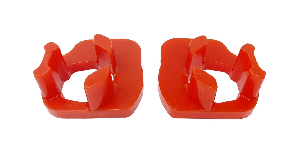 Torque Solution Transmission Mount Insert (Street): Porsche 911 996 3.4L / 3.6L