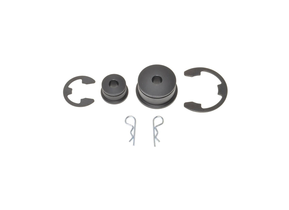 Torque Solution Shifter Cable Bushings: Kia Spectra5 2005-2009