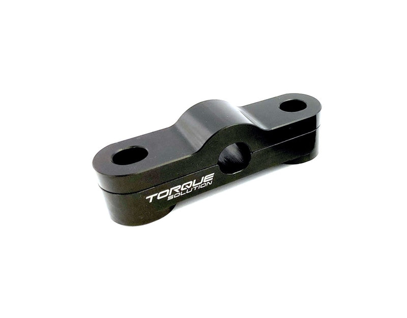Torque Solution Solid Billet Rear Shifter Bushing: Honda Civic / Acura Integra D/B Series