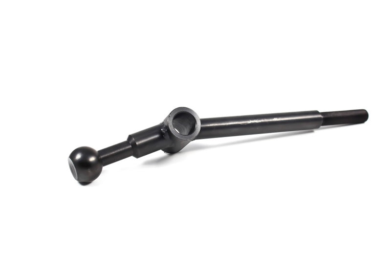Torque Solution Short Shifter: Subaru Wrx 2008-14