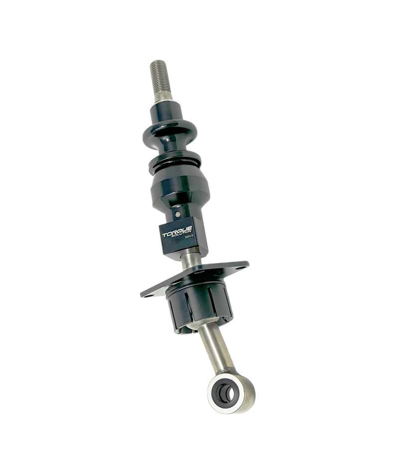 Torque Solution V2 Short Shifter: Scion FR-S / Subaru BRZ / Toyota 86 2013-2021