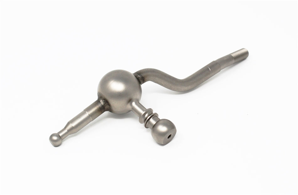 Torque Solution Short Shifter: Honda Civic 16+ / SI 17+ / Type-R 17+