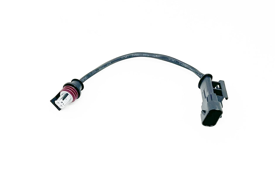 Torque Solution Map Sensor Adapter PNP Harness: Ford Focus ST / Fiesta ST
