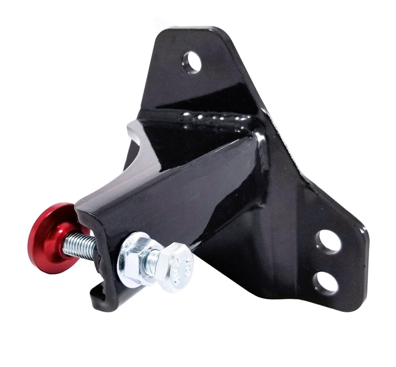 Torque Solution Brake Master Cylinder Brace: Subaru WRX / STI 15-20 / Forester 14-18 / Crosstrek 13-17
