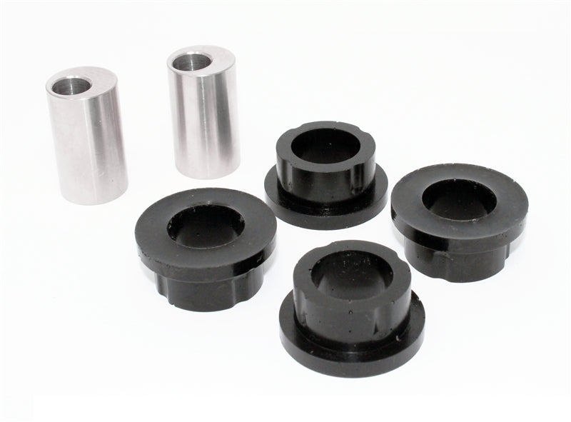 Torque Solution Adjustable Rear Lower Inner Control Arm Bushings: Subaru WRX/STI 2008+, BRZ/FR-S/86 2013+, Forester 2008+