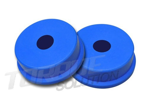 Torque Solution Shifter Bushings: Subaru 5 Speed (inc. 2002-2013 WRX)