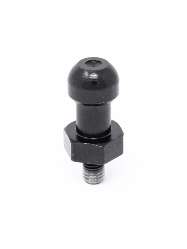 Torque Solution Billet Clutch Fork Pivot: Subaru 5 Speed / 15+ WRX 6 Speed / Subaru BRZ