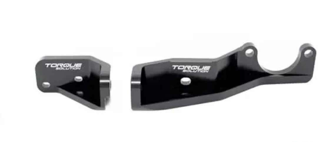 Torque Solution Pitch Stop Brace Subaru WRX | STI 2015-2021