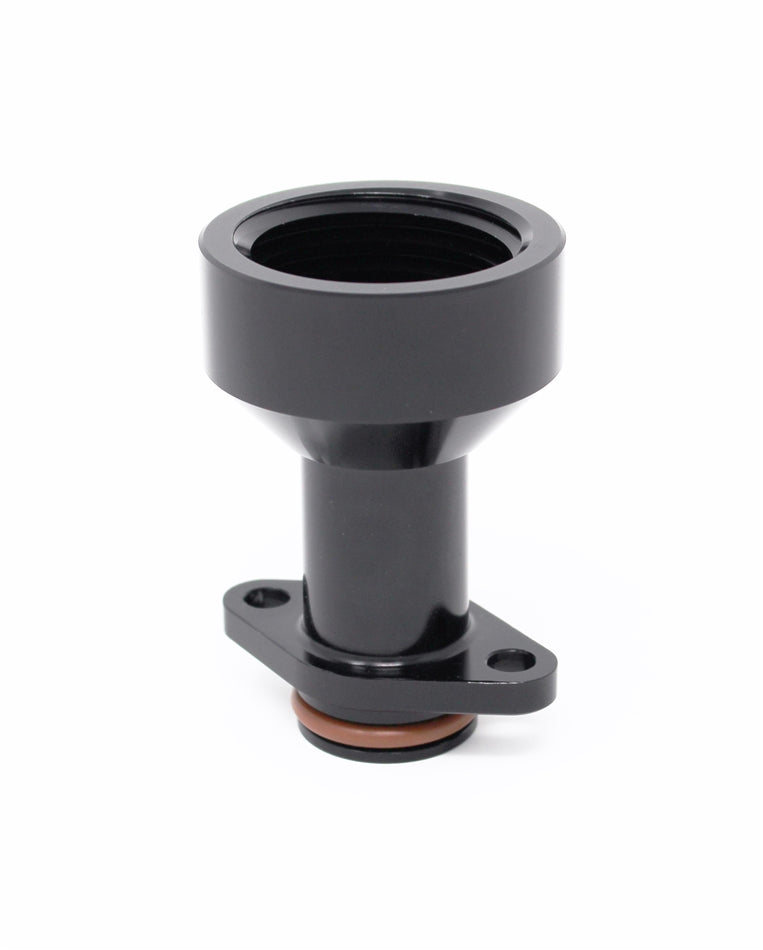 Torque Solution Short Oil Fill Tube: Subaru EJ Engines
