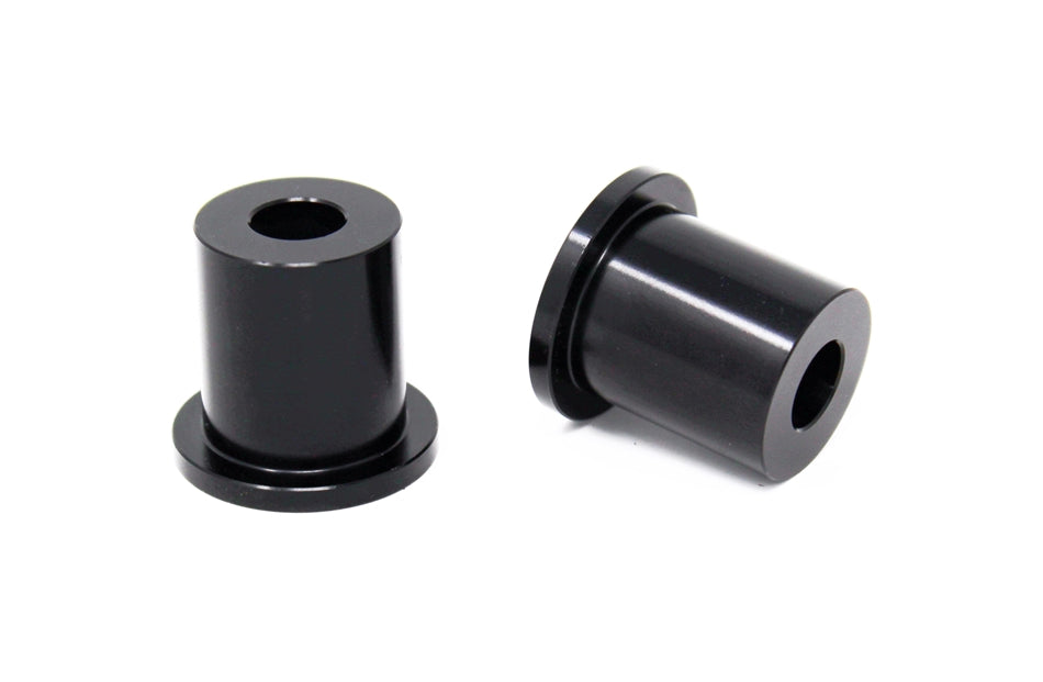 Torque Solution Solid Steering Rack Bushings: Subaru WRX 2008-2014 / STI 2005-2014
