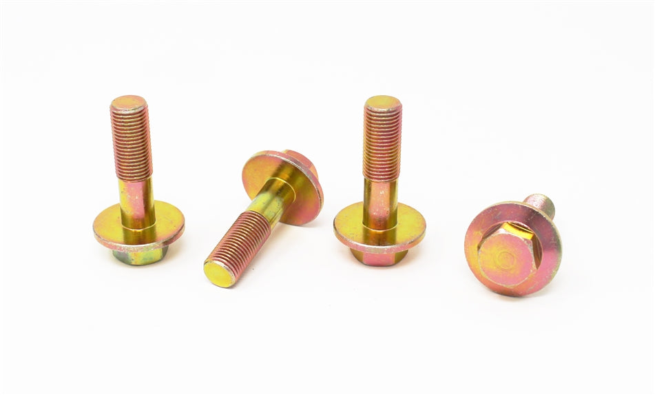 Torque Solution HD Cam Bolt Kit: Subaru EJ Non AVCS IN/EX