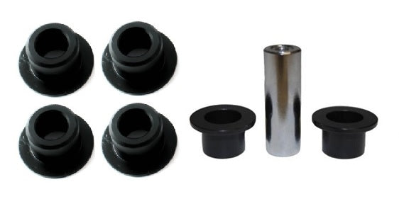 Torque Solution Shifter Linkage & Pivot Bushings Combo: Subaru Sti 2006-2019