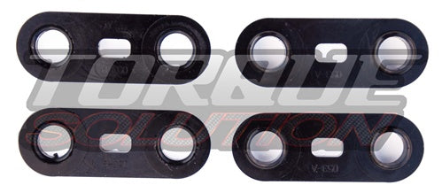 Torque Solution Positive Shift Kit: Subaru Impreza 1993-2007, Subaru WRX & STi 2002-2007