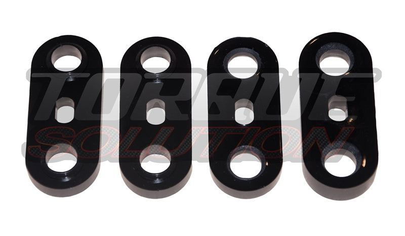 Torque Solution Positive Shift Kit: Subaru WRX 08-23 / STi 08-21