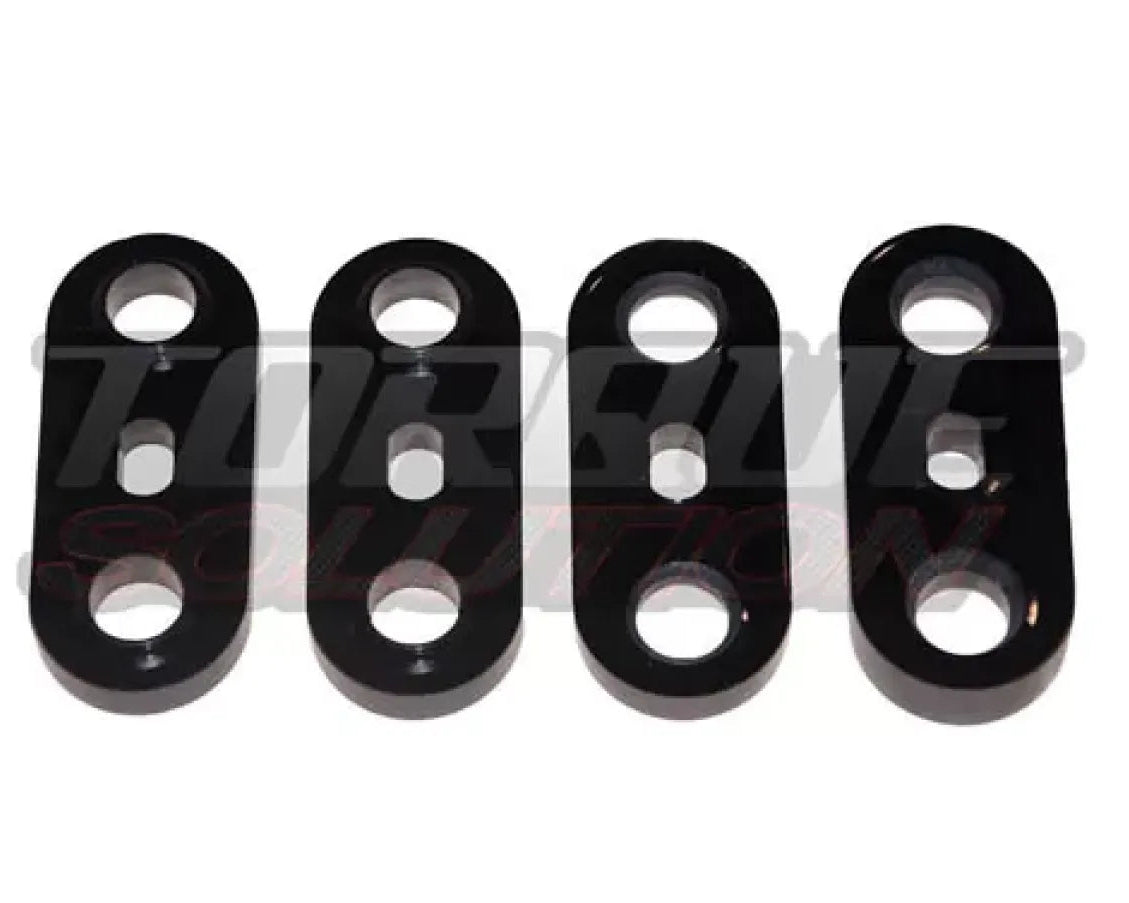 Torque Solution Positive Shift Kit Subaru WRX STi 08-22