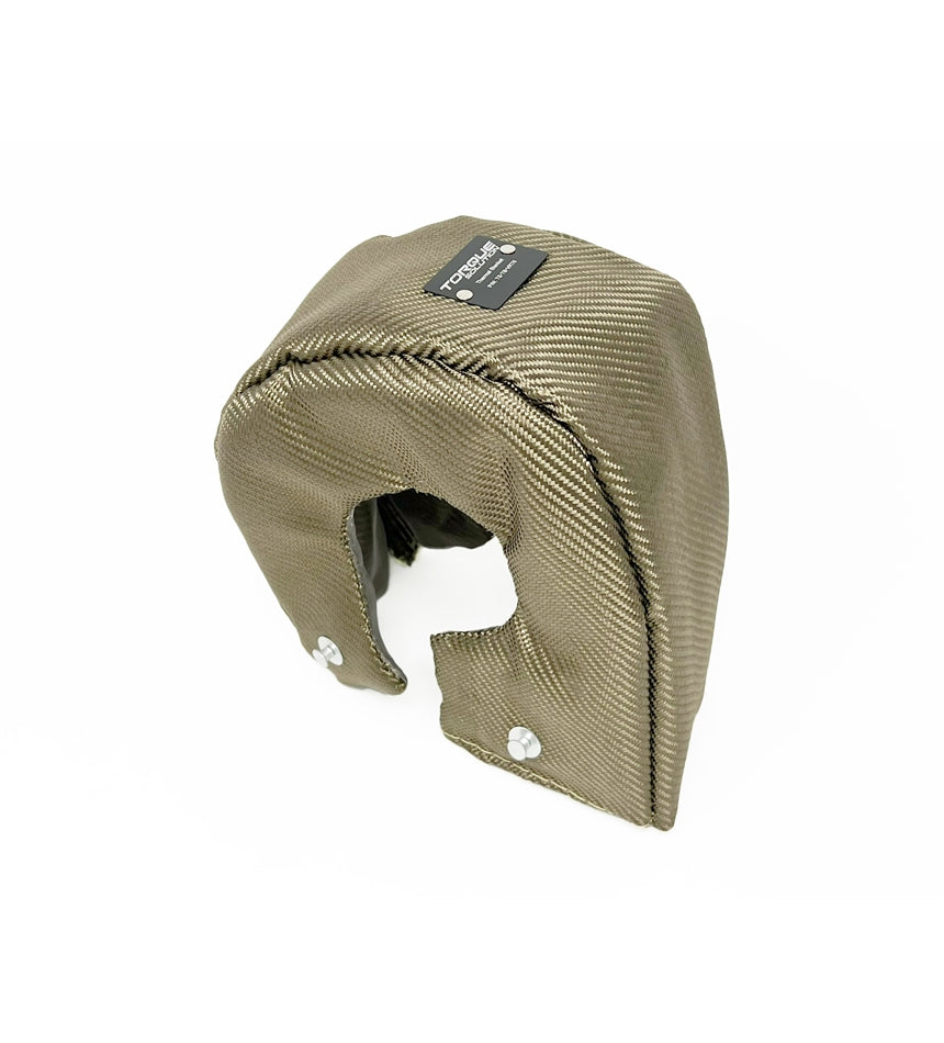 Torque Solution Thermal Turbo Blanket (Volcanic Rock): Fits T6