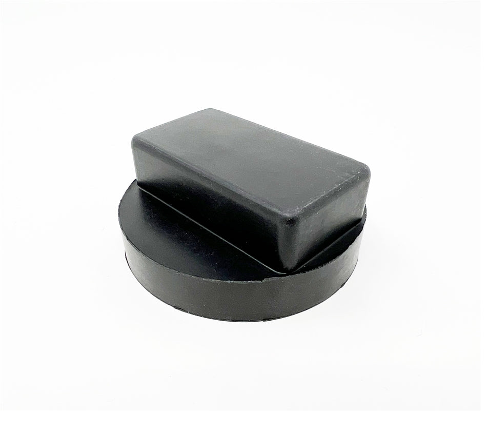 Torque Solution Rubber Jack Pad: GR Supra / BMW / Mini Cooper / GT-R