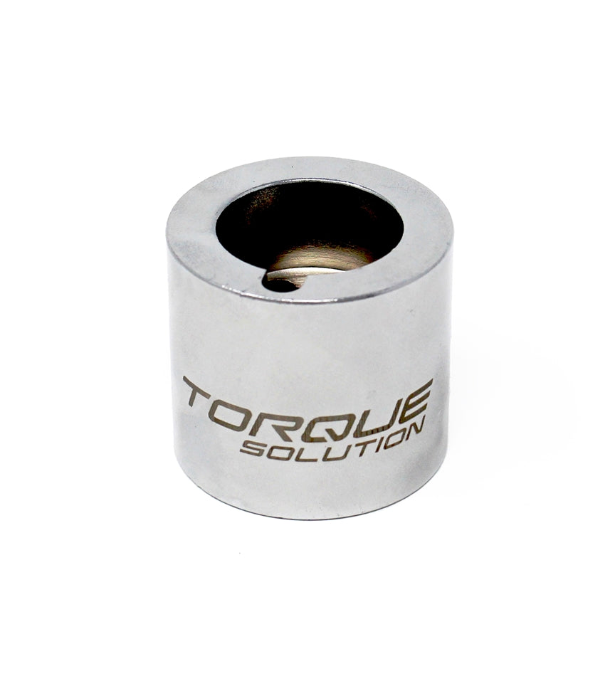 Torque Solution Crankshaft Socket Tool: Subaru EJ Engines