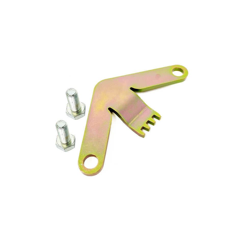 Torque Solution Flywheel Lock Tool: Subaru Manual Trans