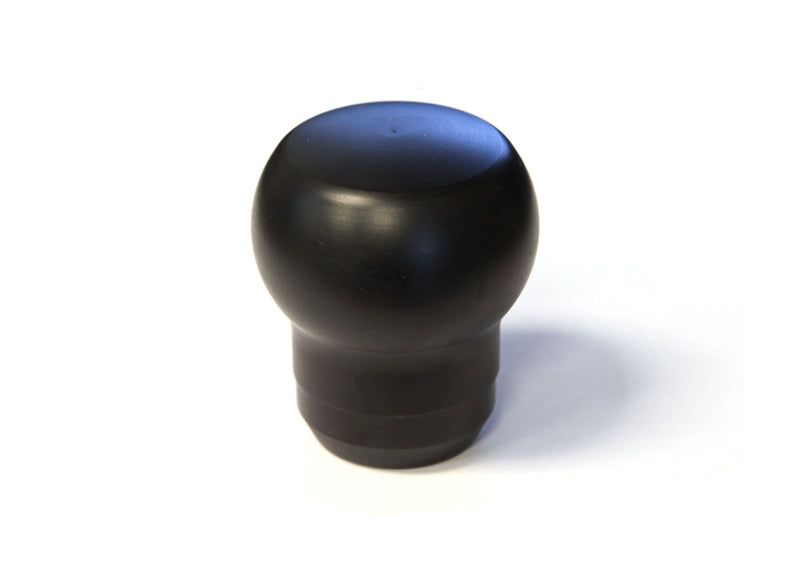 Torque Solution Fat Head Delrin Shift Knob (Black): Subaru Sti 04-16, WRX 15+, BRZ 2013+, Scion FR-S 2013+ / Universal 12x1.25