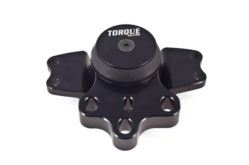Torque Solution Transmission Mount: VW / Audi MK5 / MK6 6 SPEED / DSG