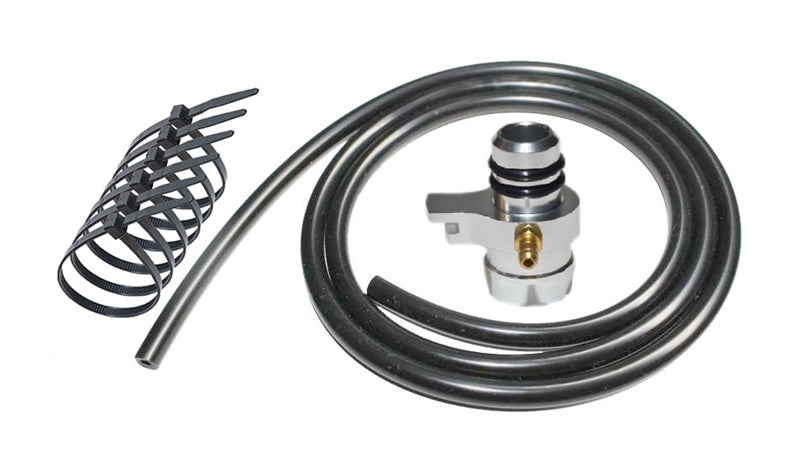 Torque Solution Boost Tap Kit: Volkswagen 2.0T / Audi