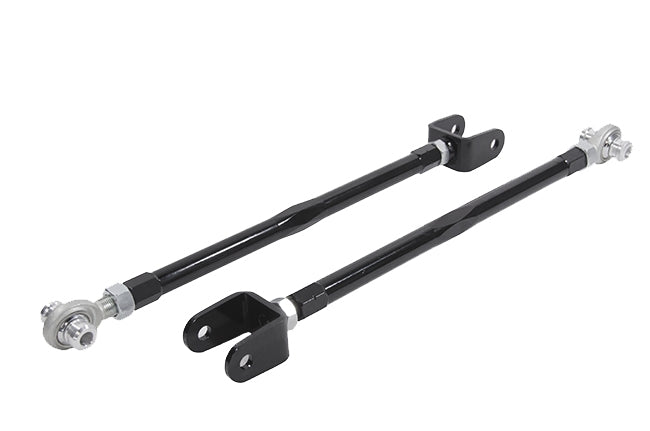 Torque Solution Adjustable Rear Control Arms: Volkswagen R32 MK4 & Audi TT MK1