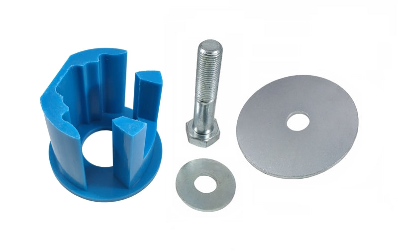 Torque Solution Pendulum (Dog Bone) Race Insert: VW / Audi 2009-2014