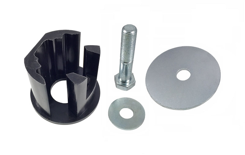 Torque Solution Pendulum (Dog Bone) Street Insert: VW / Audi 2009-2014