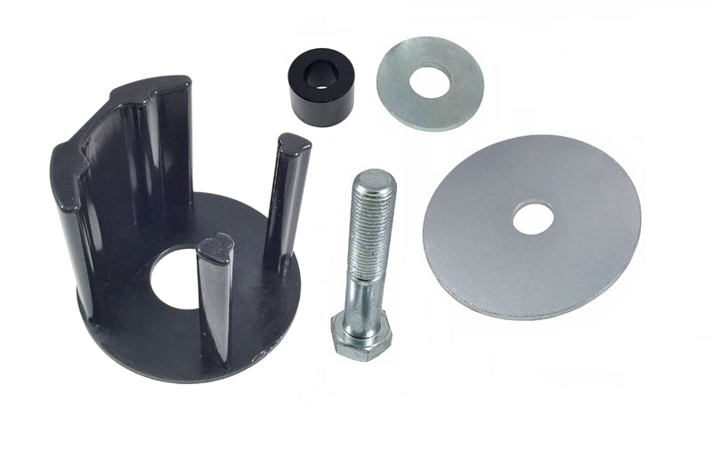 Torque Solution Pendulum (Dog Bone) Street Insert: VW Golf / GTI / MK7 / Passat B8 / Audi A3 S3