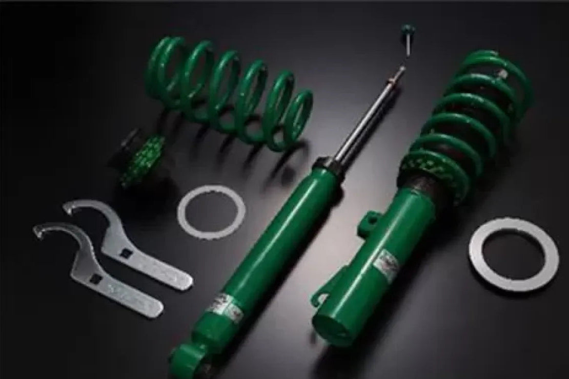 TEIN Street Advance Z Coilover Kit Scion FR-S | Subaru BRZ | Toyota 86 2012-2021