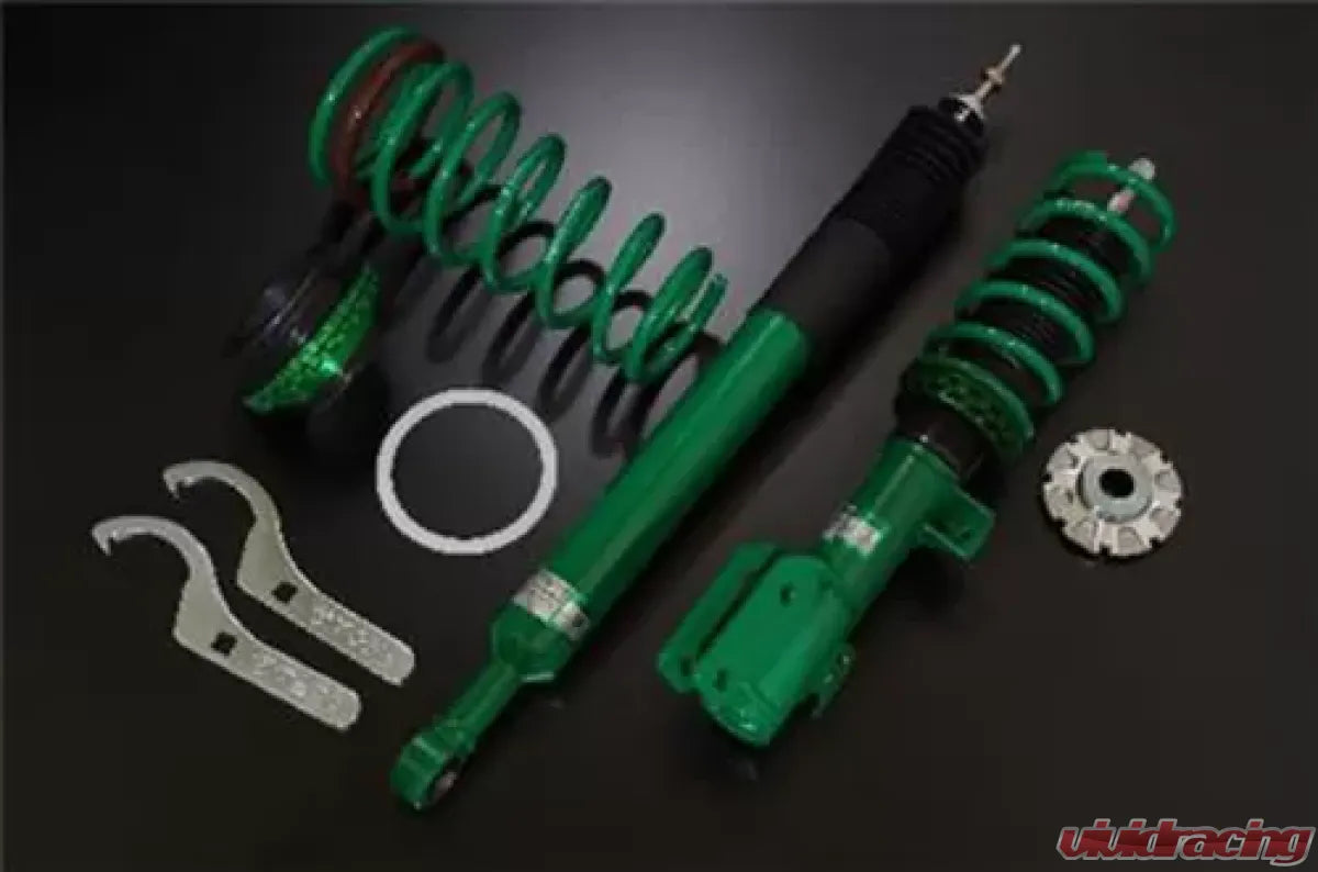 TEIN Street Basis Z Coilover Kit Subaru WRX 2015-2021