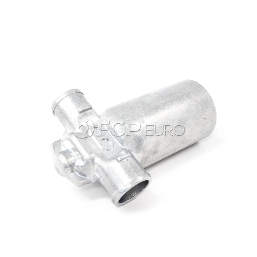 BMW Fuel Injection Idle Air Control Valve - Vemo 13411744713