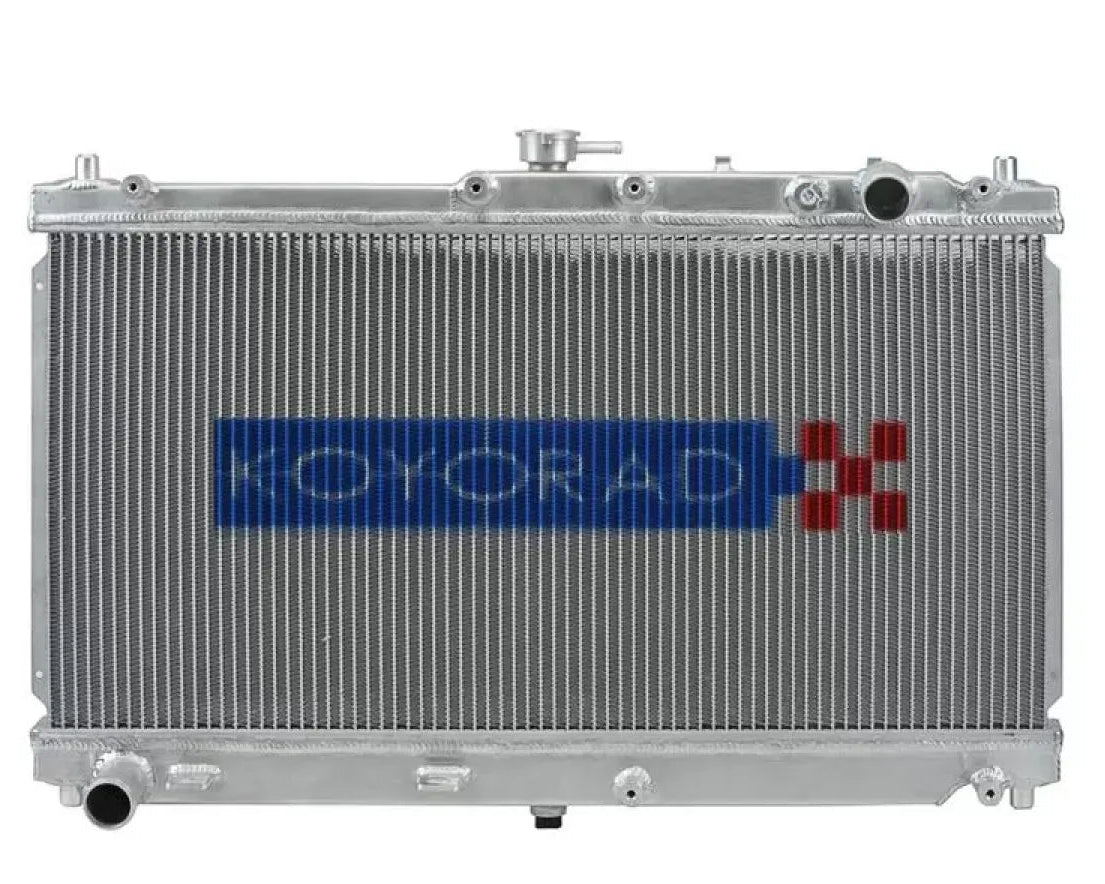 Koyo Radiator Mazda MX-5 Miata 1.8L (MT) 1999-2005
