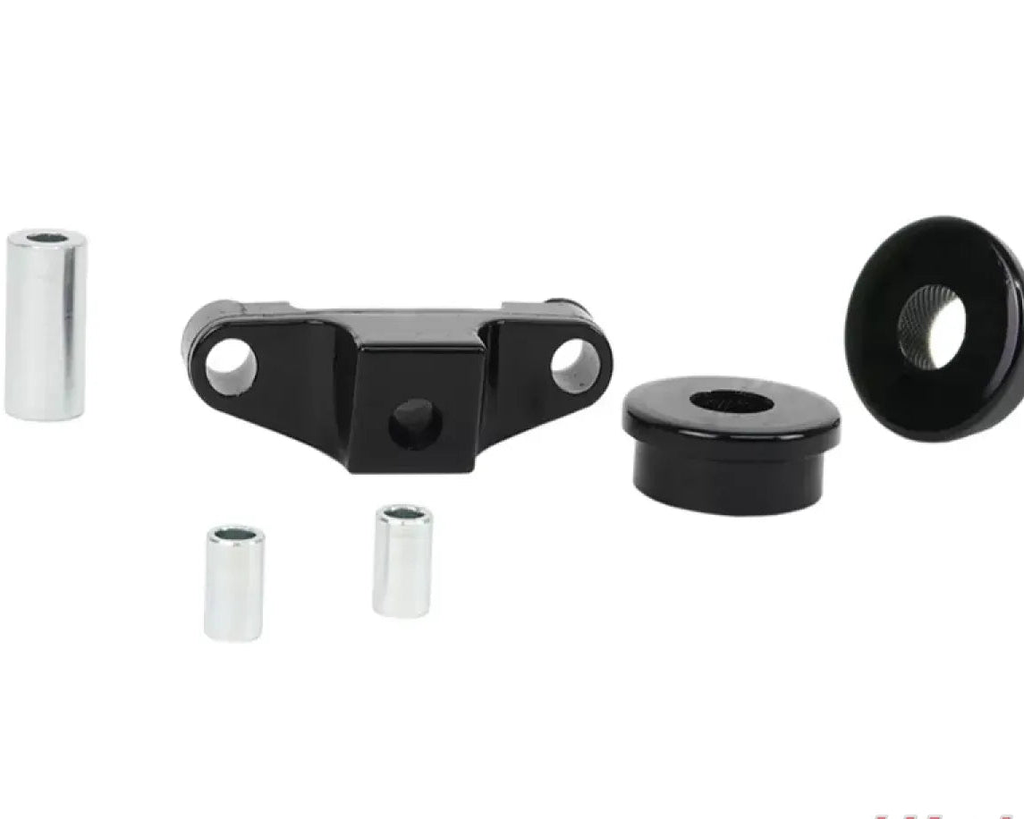 Whiteline Gearbox Selector Bushing Kit Subaru Impreza | Legacy | STI | WRX 2004-2022
