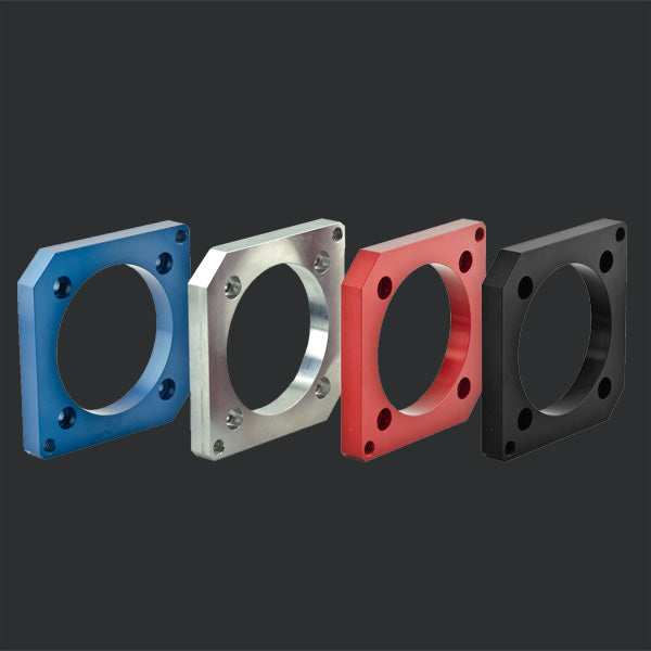 Boomba STI 75mm TB Adapter bolt on