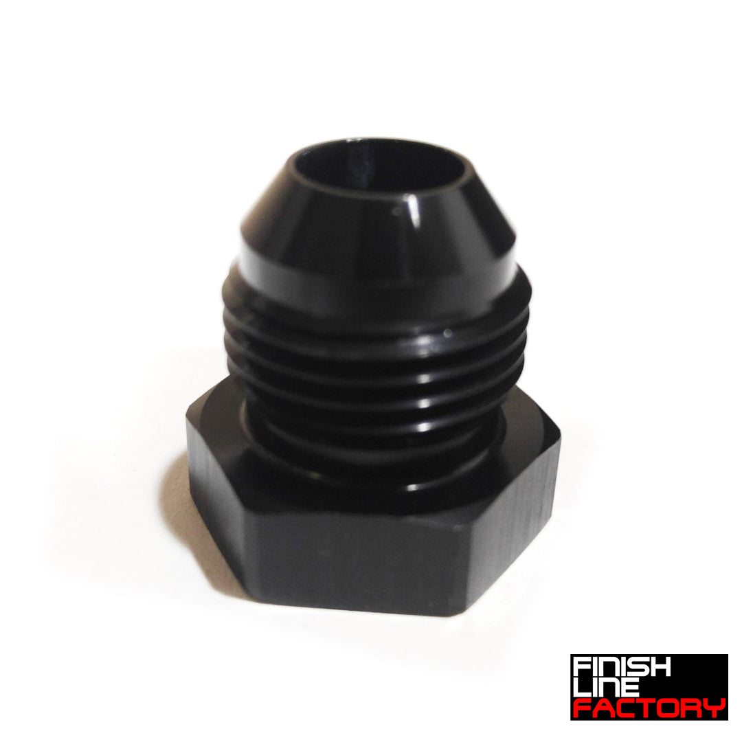 FLF AN Flare Plug - 12 AN