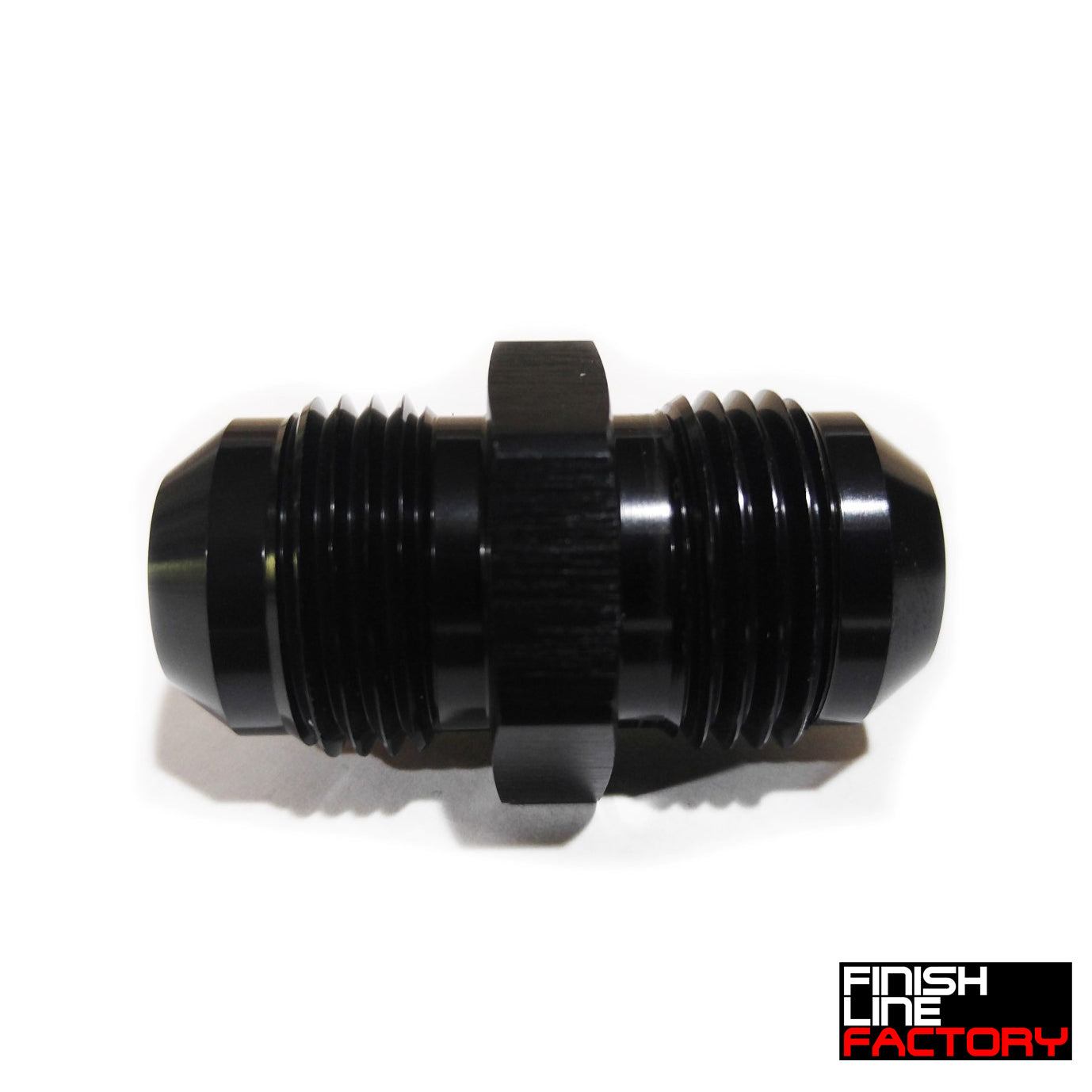 FLF AN to AN Union - 10 AN