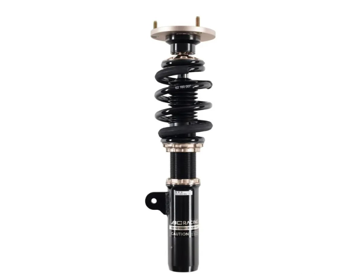 BC Racing BR Type Coilovers Subaru BRZ | Scion FRS | Toyota GT-86 2013+