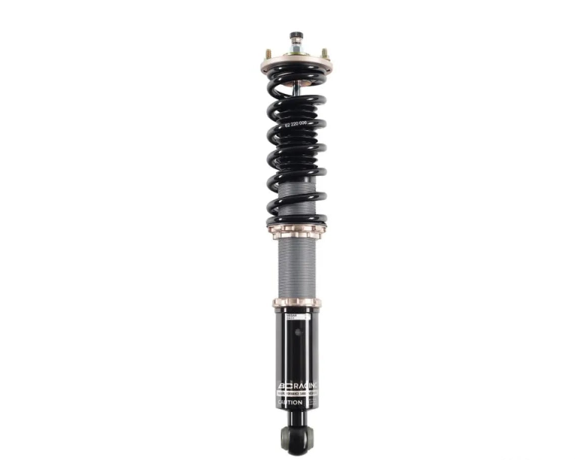 BC Racing DS Type Coilovers Subaru Impreza | WRX 2008-2014