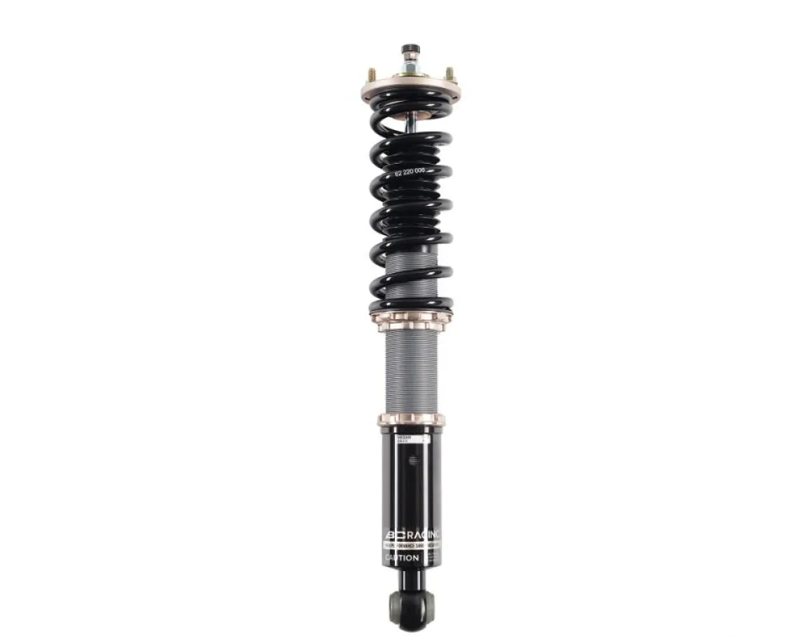 BC Racing DS Type Coilovers Subaru BRZ | Scion FRS | Toyota GT-86 2013+