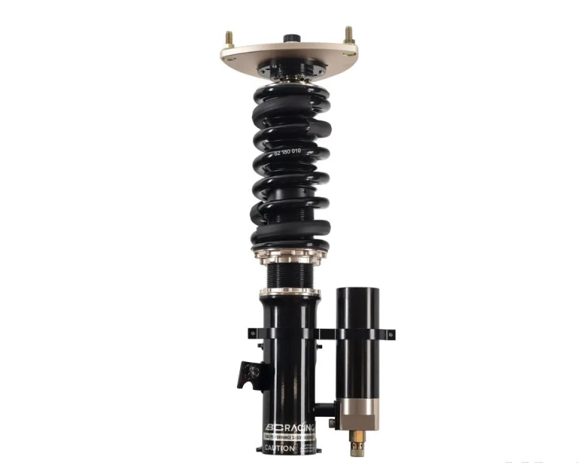 BC Racing ER Type Coilovers Subaru STI | WRX 2015-2021