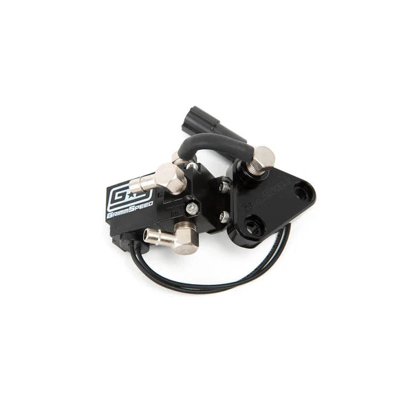GrimmSpeed Boost Control Solenoid Subaru WRX 2015-2021